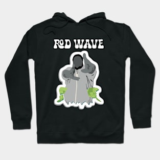 rod wave Hoodie